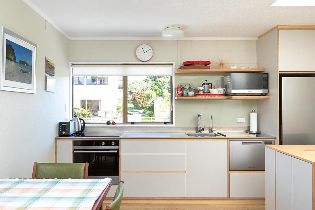 Photo of Kitchen in Snells Beach