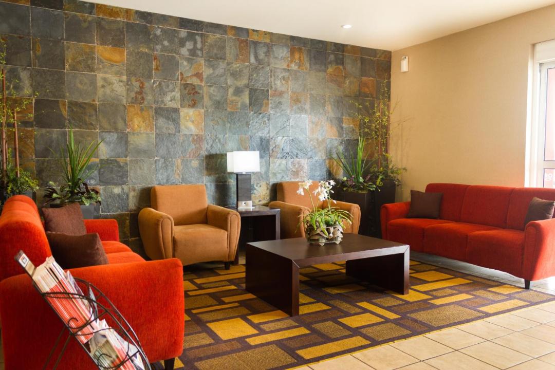 Photo of Livingroom in Apodaca