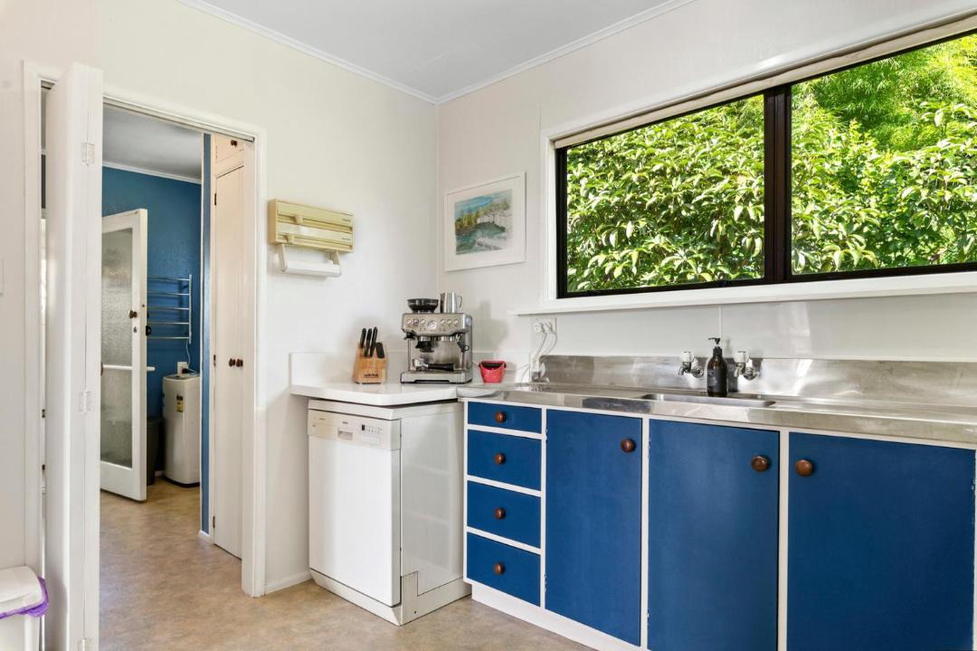 Photo of Kitchen in Okere Falls