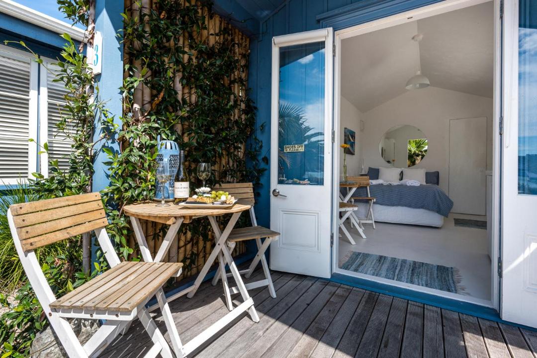 Photo of Patio Balcony in Surfdale