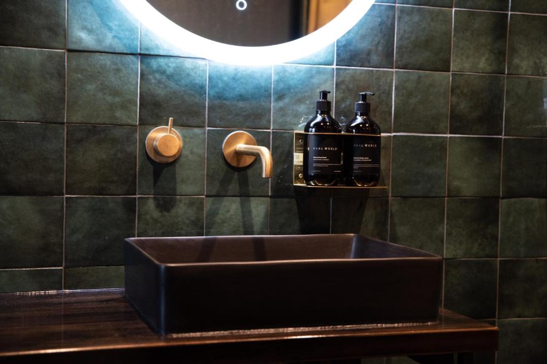 Photo of Bathroom in Te Aro