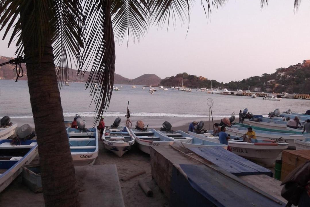 Photo of Others in Playa la Madera