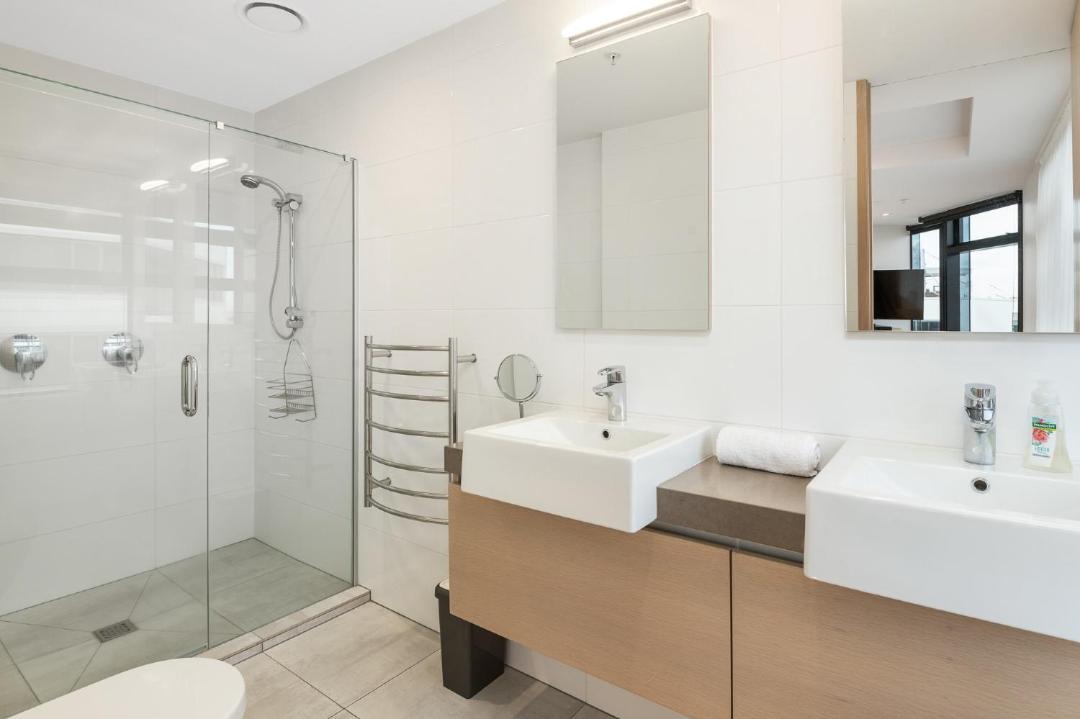Photo of Bathroom in Mount Maunganui