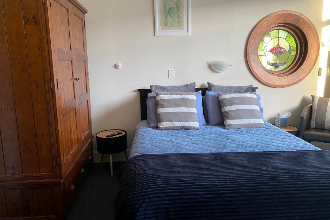 Photo of Bedroom in Invercargill