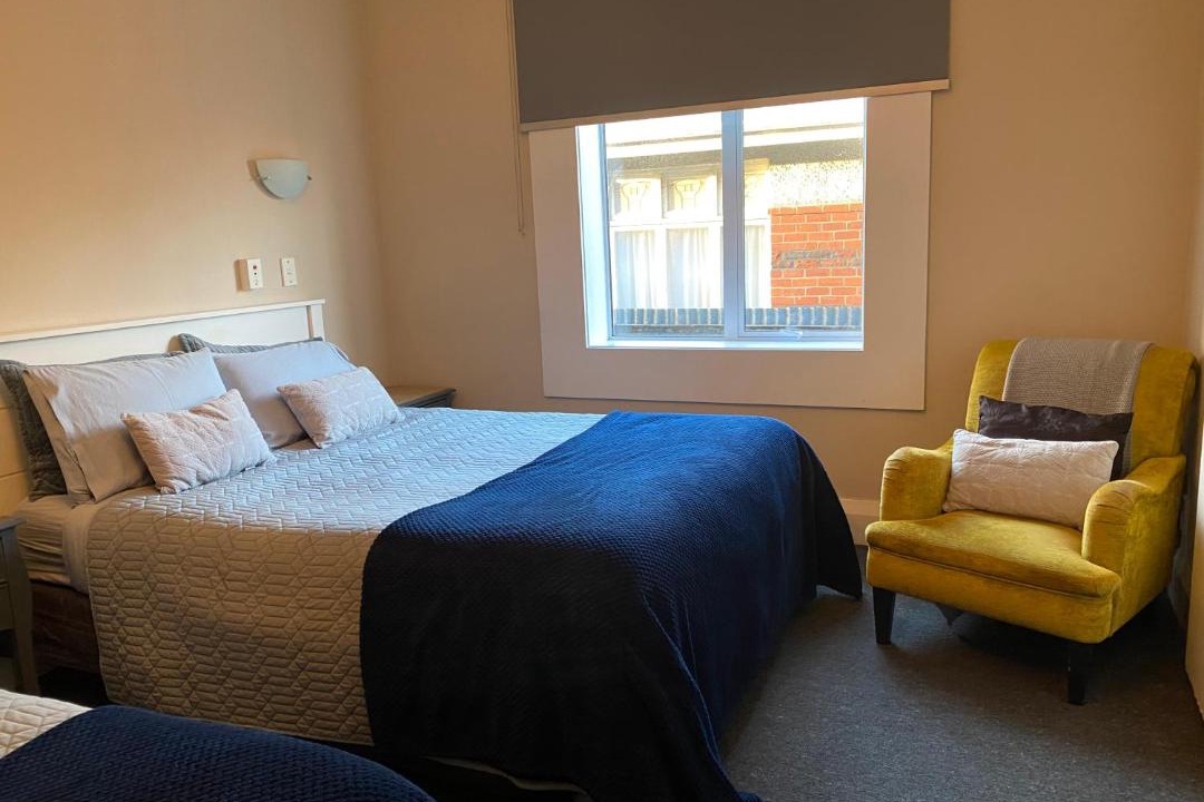 Photo of Bedroom in Invercargill
