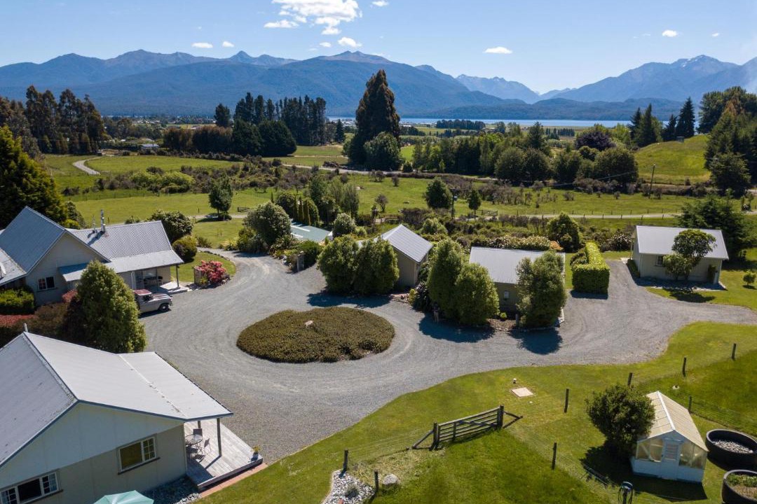 Photo of Others in Te Anau