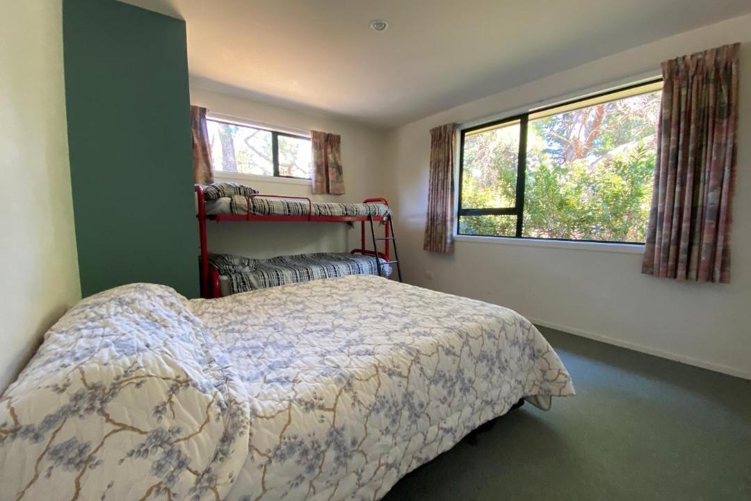 Photo of Bedroom in Hanmer Springs