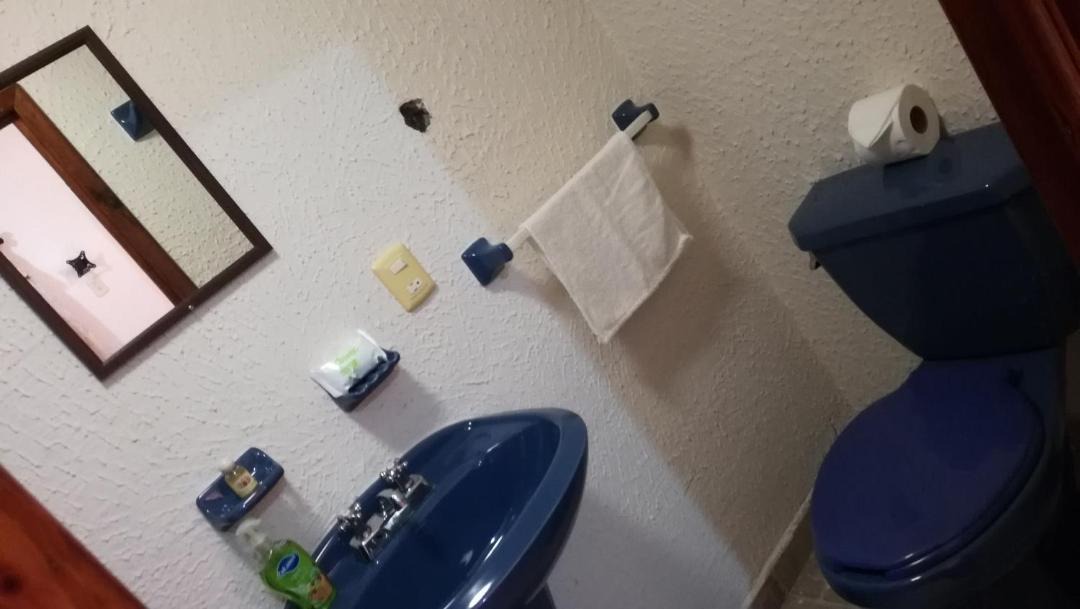 Photo of Bathroom in Orizaba