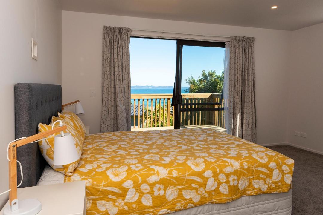 Photo of Bedroom in Cable Bay