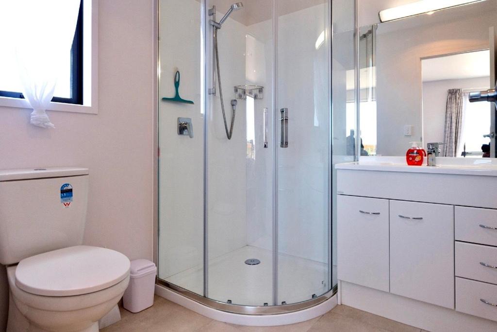 Photo of Bathroom in Cable Bay