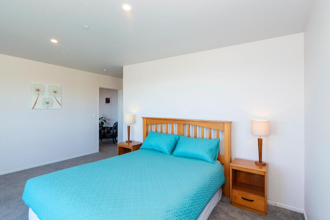Photo of Bedroom in Cable Bay