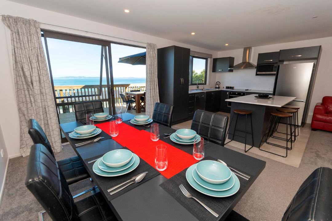 Photo of Livingroom in Cable Bay