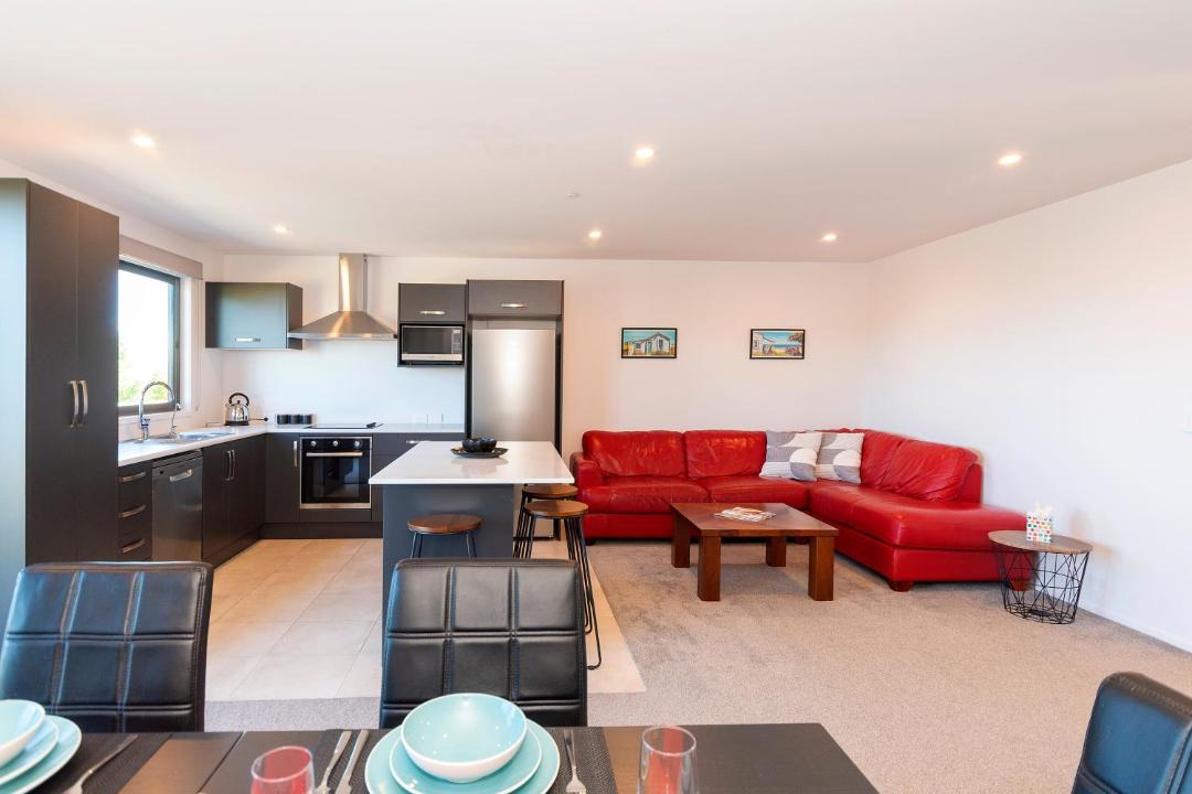 Photo of Livingroom in Cable Bay