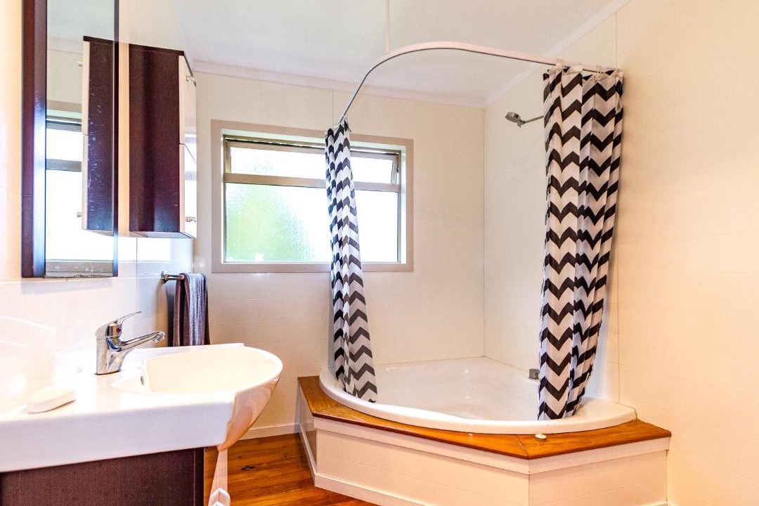 Photo of Bathroom in Raetihi