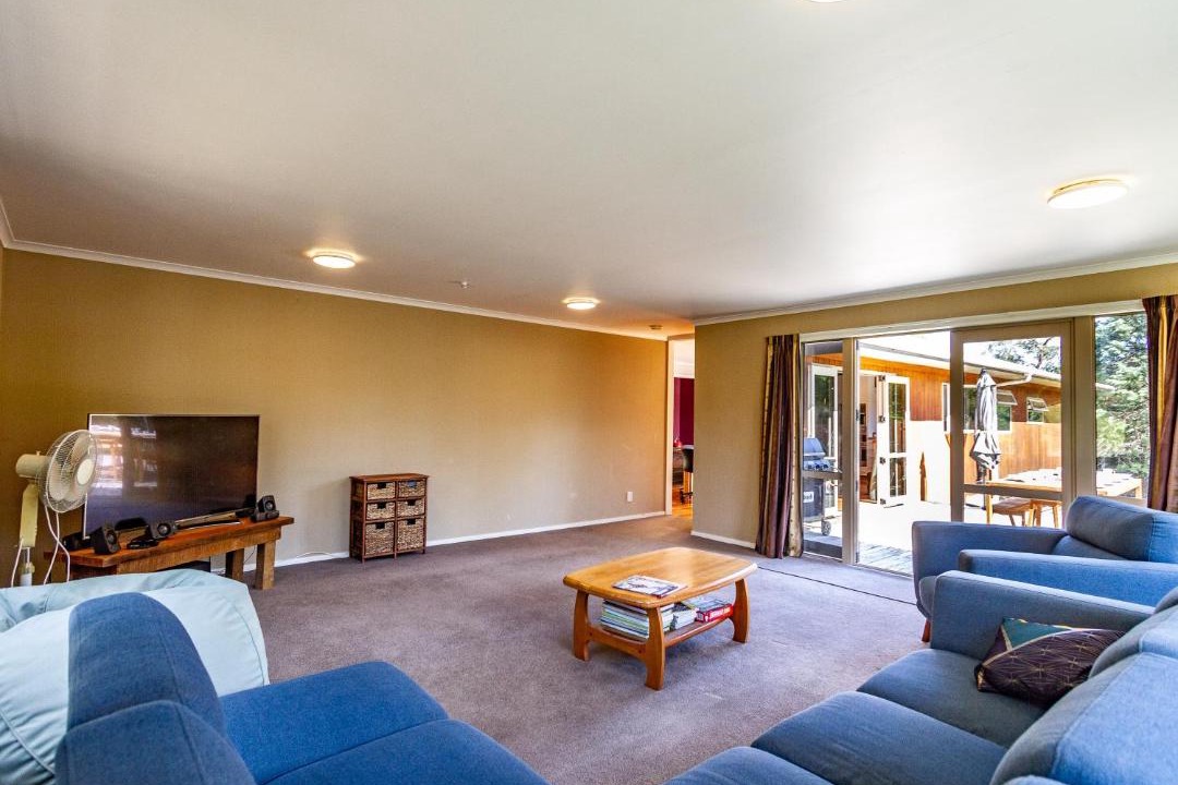 Photo of Livingroom in Raetihi