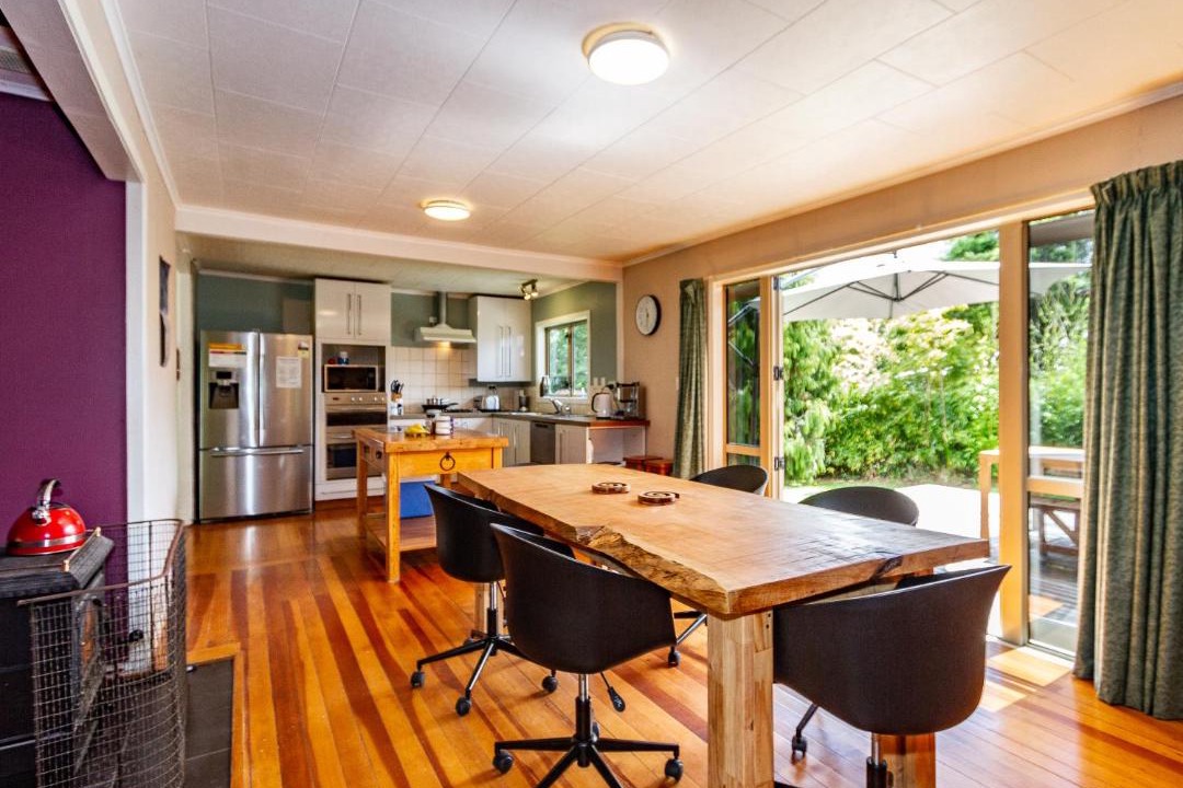 Photo of Livingroom in Raetihi