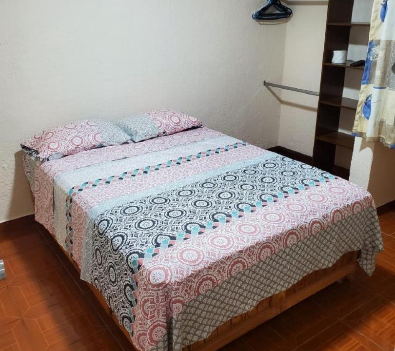 Photo of Bedroom in Crucecita