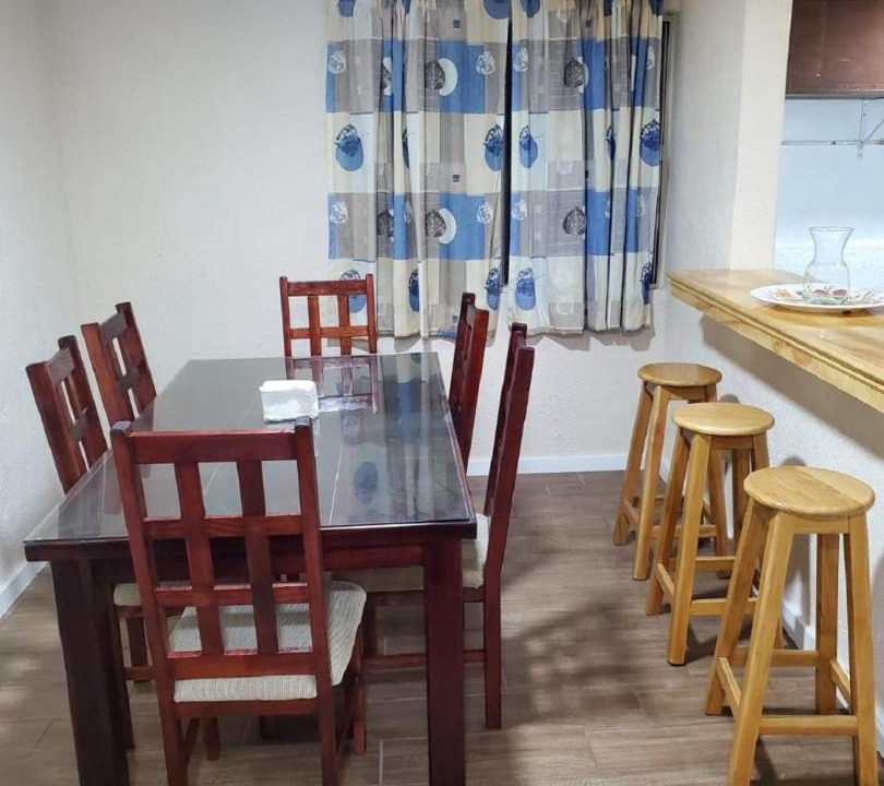 Photo of Livingroom in Crucecita