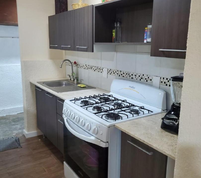 Photo of Kitchen in Crucecita