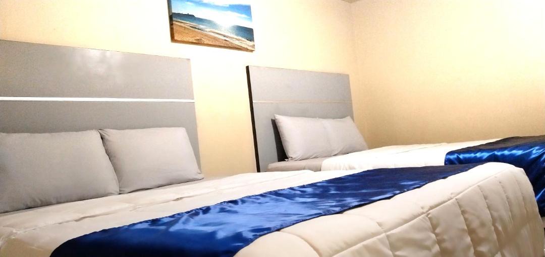 Photo of Bedroom in Ferrocarrilera