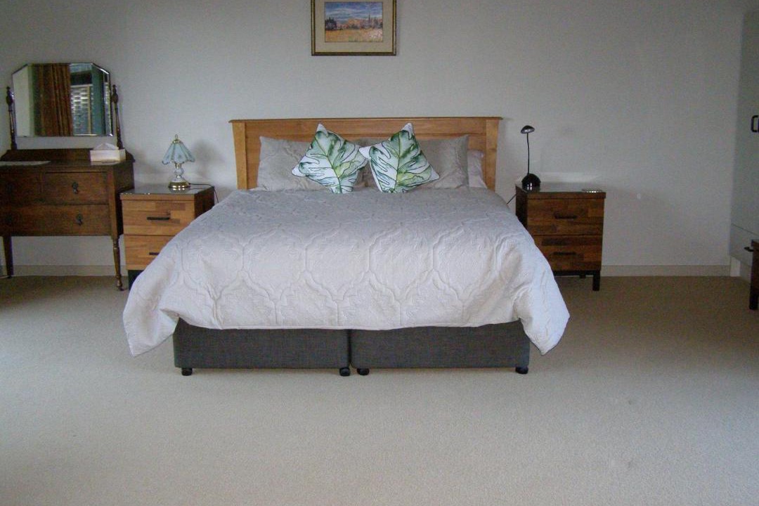 Photo of Bedroom in Tasman