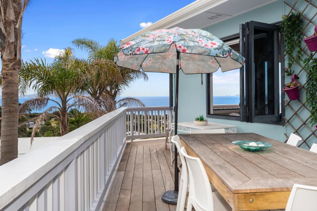 Photo of Patio Balcony in Waipu Cove