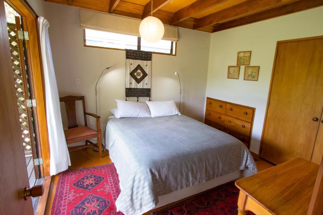Photo of Bedroom in Marahau