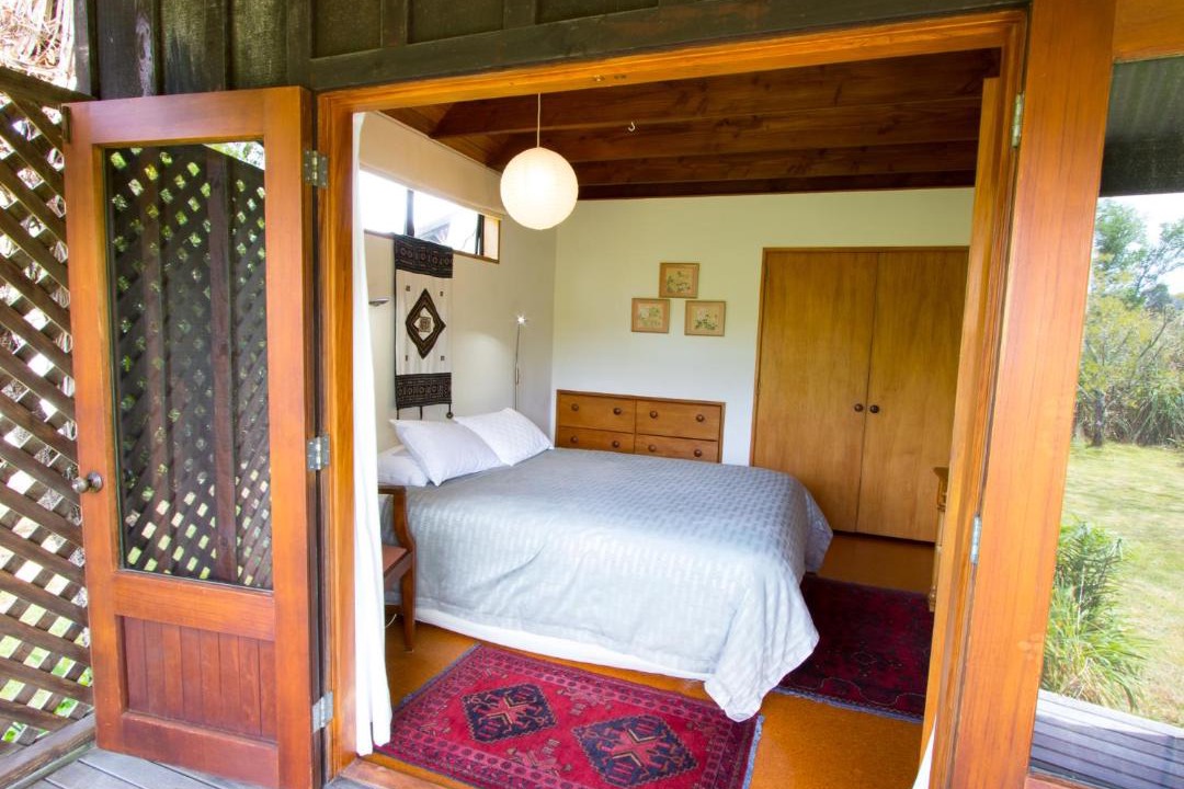 Photo of Bedroom in Marahau