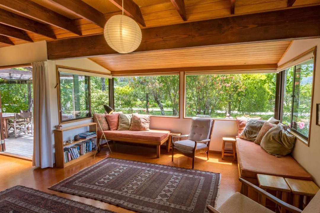 Photo of Livingroom in Marahau