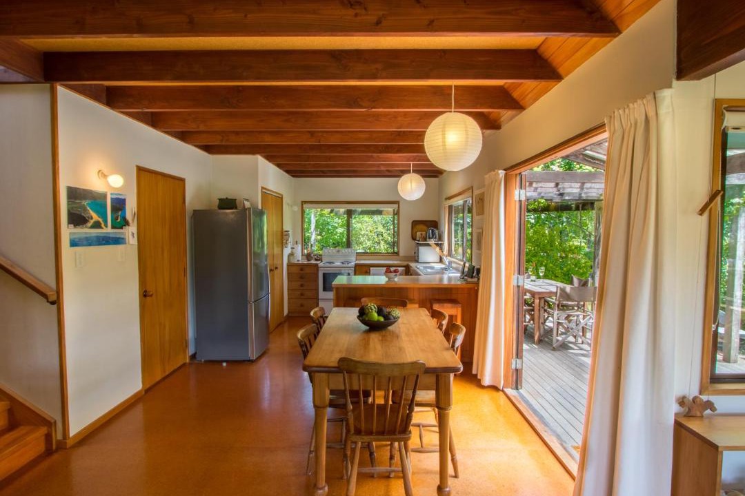 Photo of Livingroom in Marahau