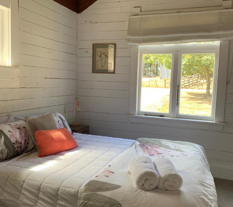 Photo of Bedroom in Waipukurau