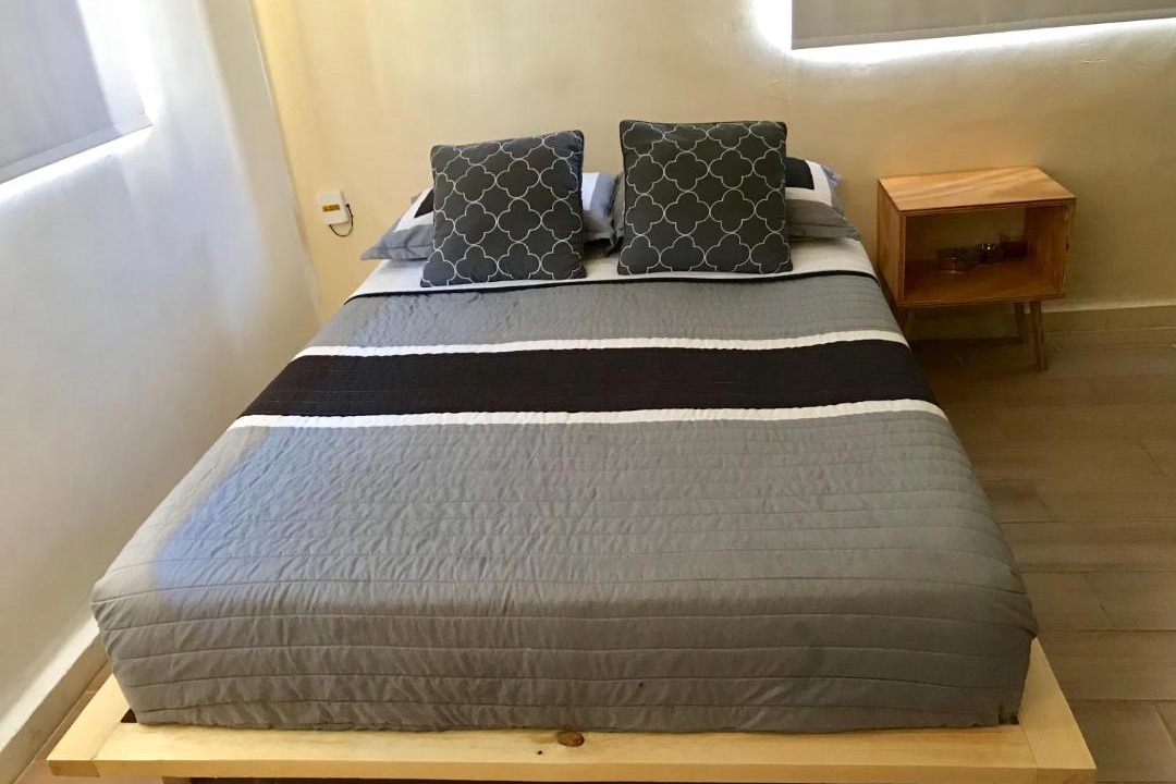 Photo of Bedroom in Guadalupe