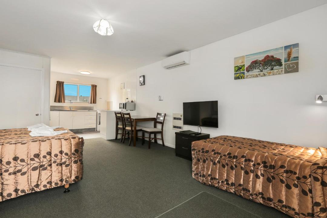 Photo of Livingroom in Woolston