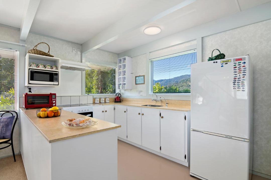 Photo of Kitchen in Havelock