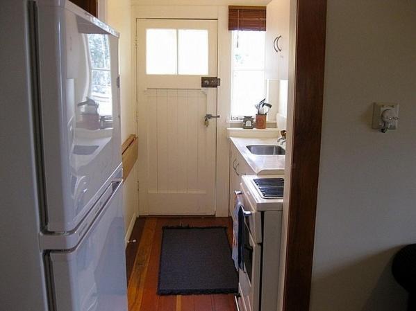 Photo of Kitchen in Ohakune