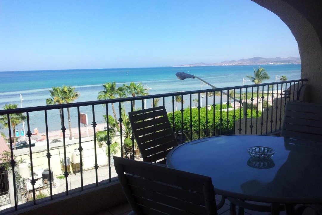 Photo of Patio Balcony in Esterito