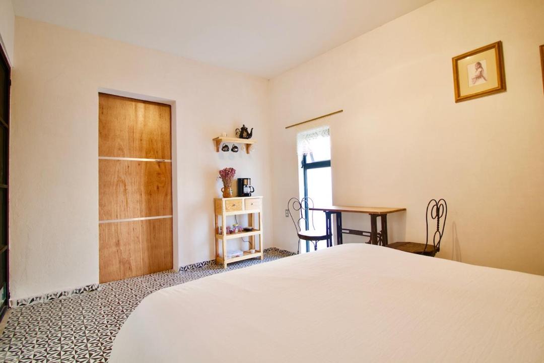Photo of Bedroom in Cuernavaca