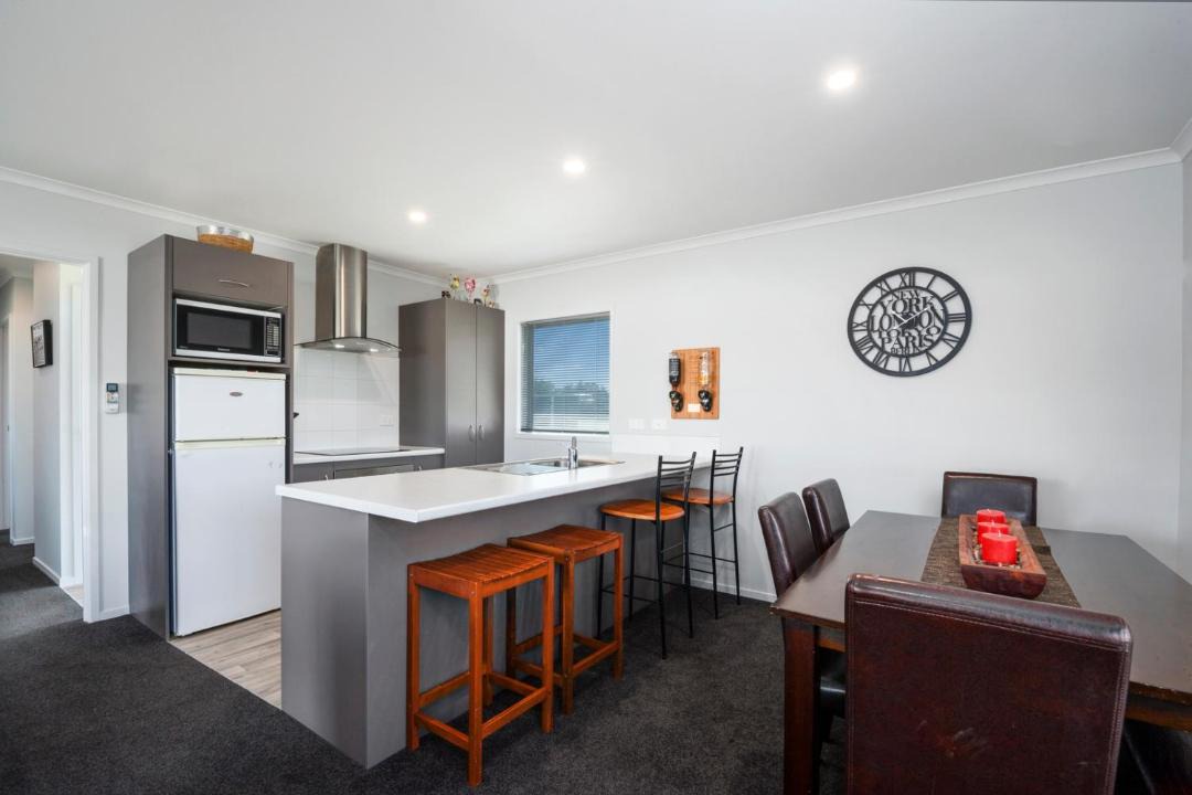 Photo of Livingroom in Motuoapa