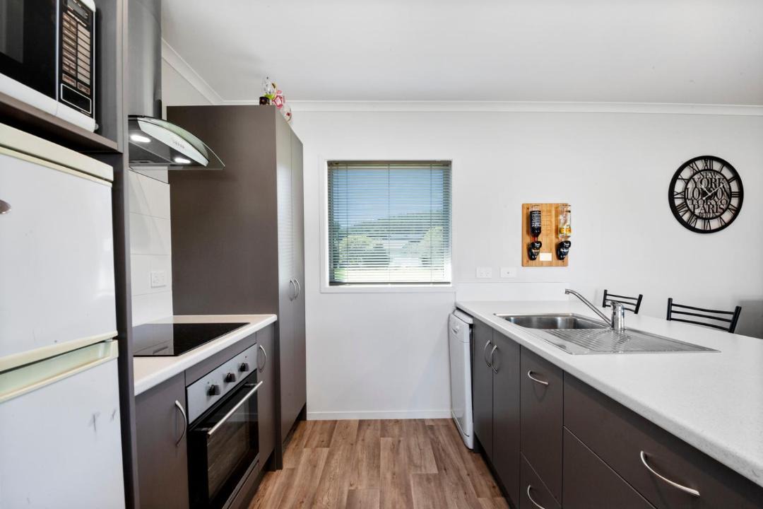 Photo of Kitchen in Motuoapa