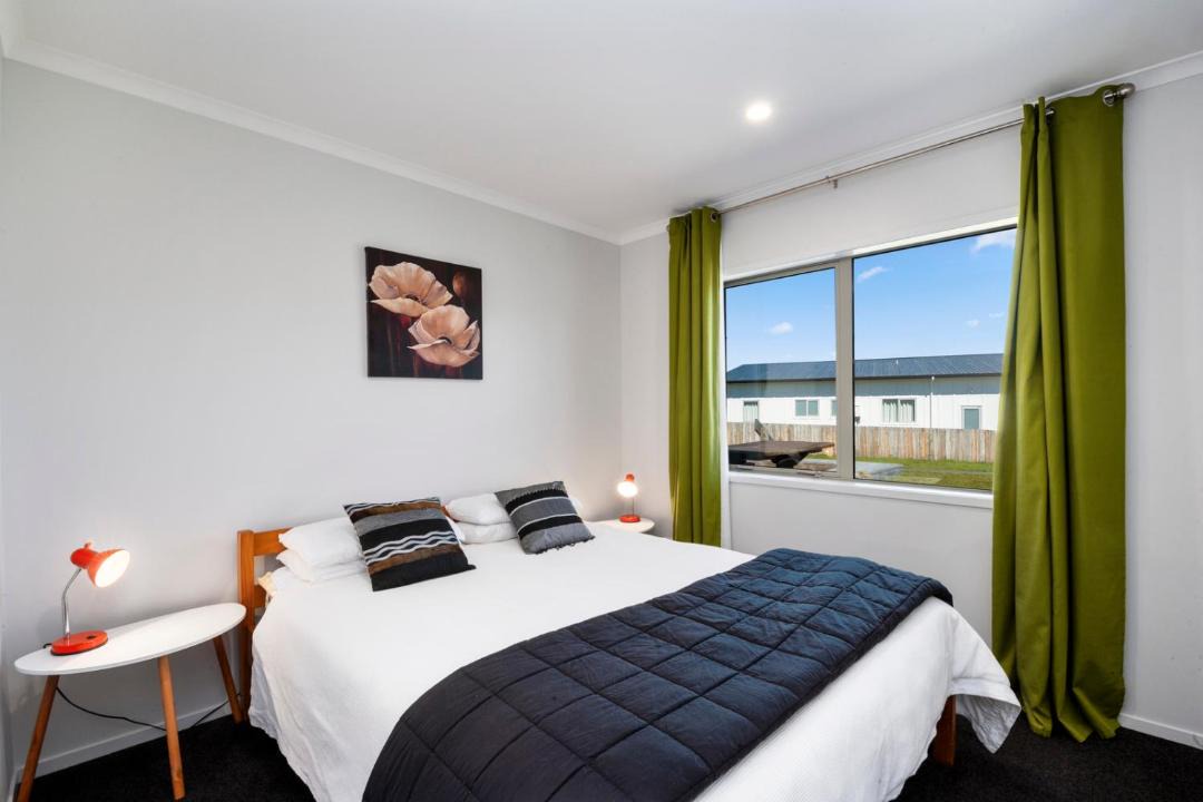 Photo of Bedroom in Motuoapa