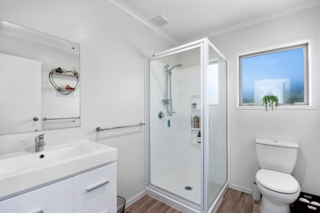 Photo of Bathroom in Motuoapa