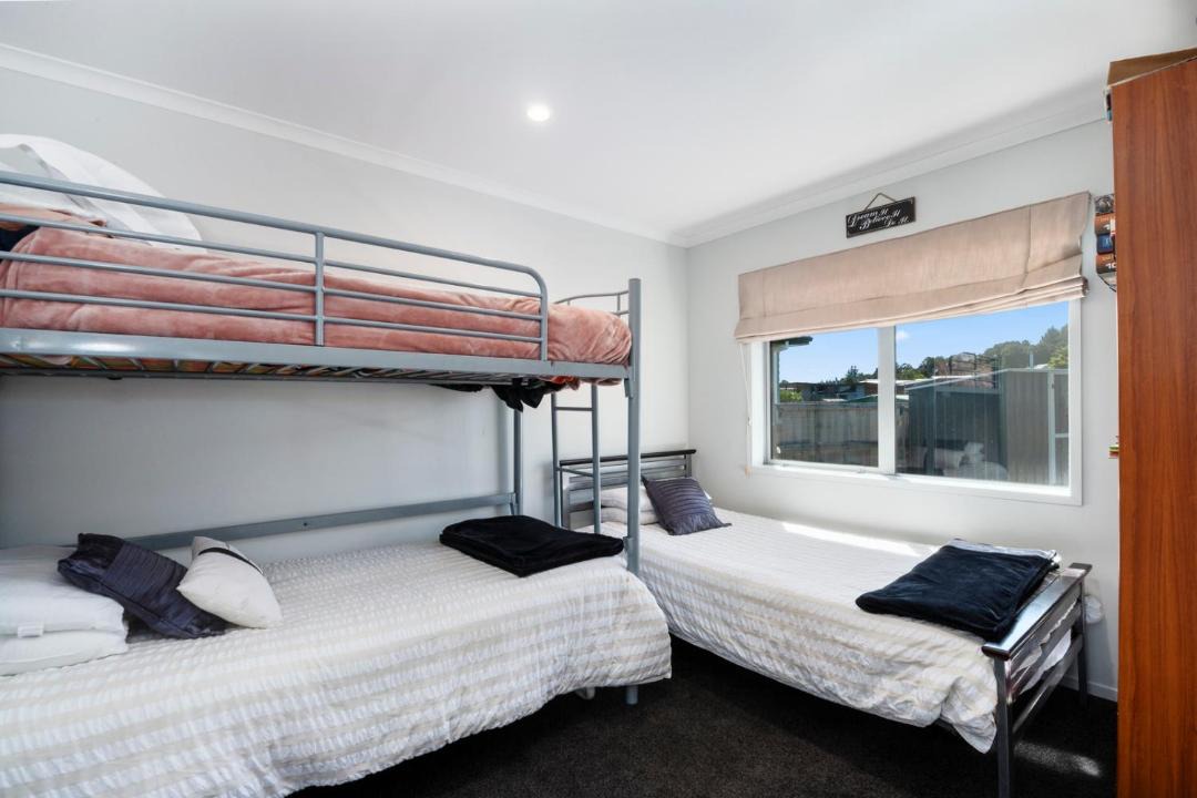Photo of Bedroom in Motuoapa