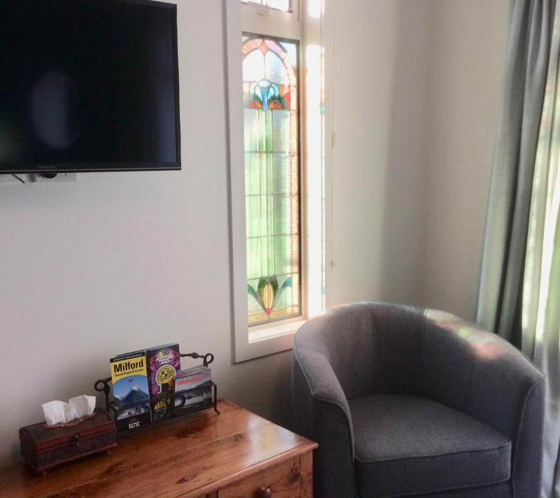 Photo of Livingroom in Wanaka