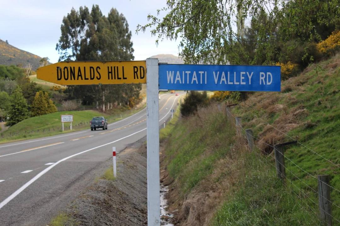 Photo of Others in Waitati