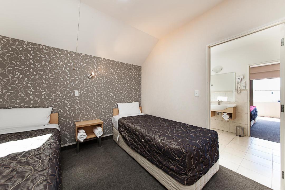Photo of Bedroom in Taupo
