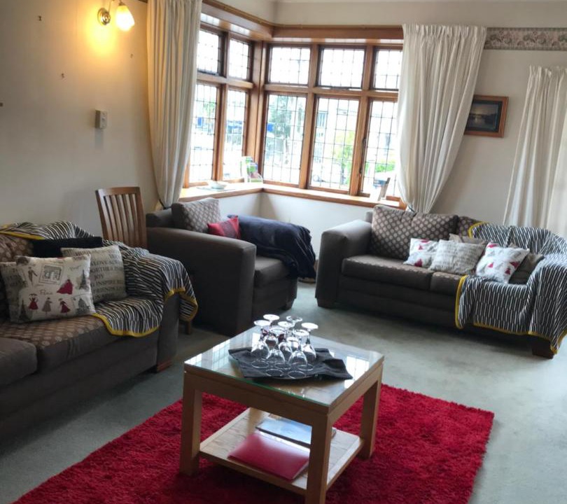 Photo of Livingroom in Picton