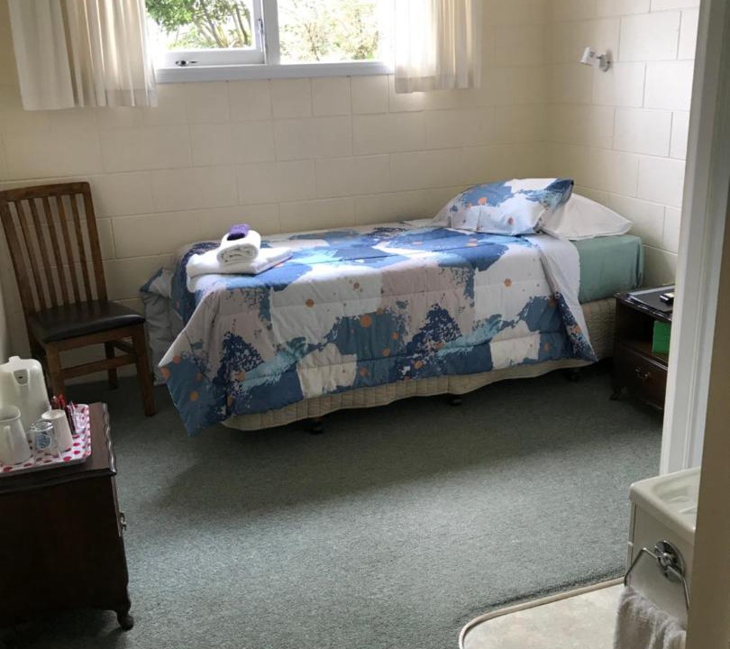 Photo of Bedroom in Picton