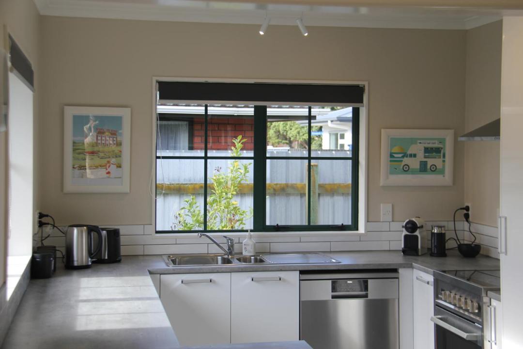 Photo of Kitchen in Palmerston North