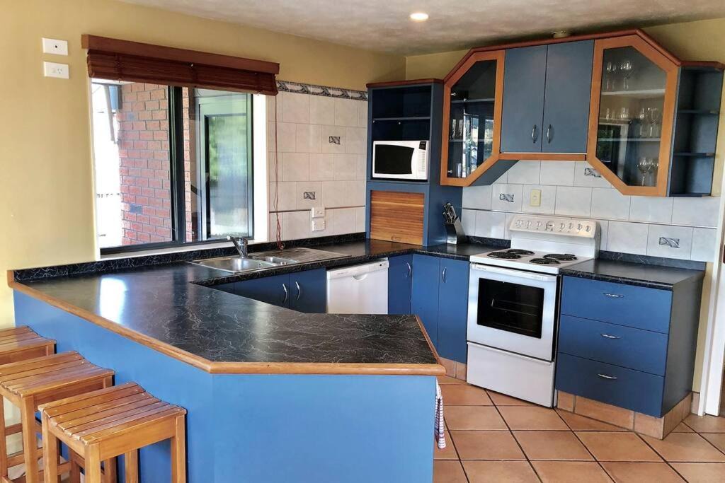 Photo of Kitchen in Wanaka