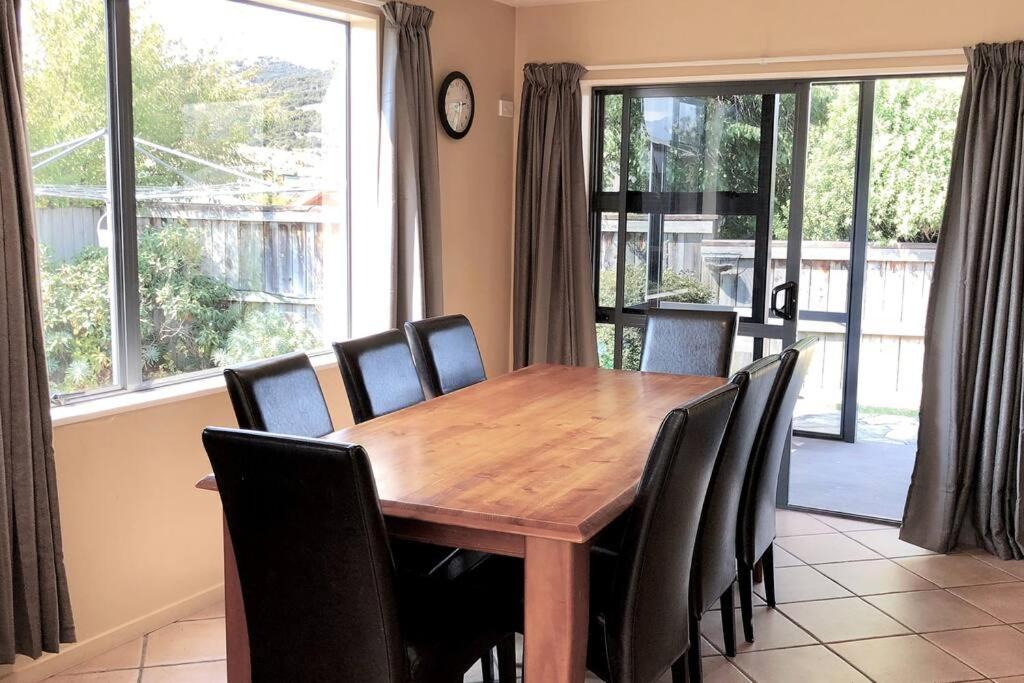 Photo of Livingroom in Wanaka